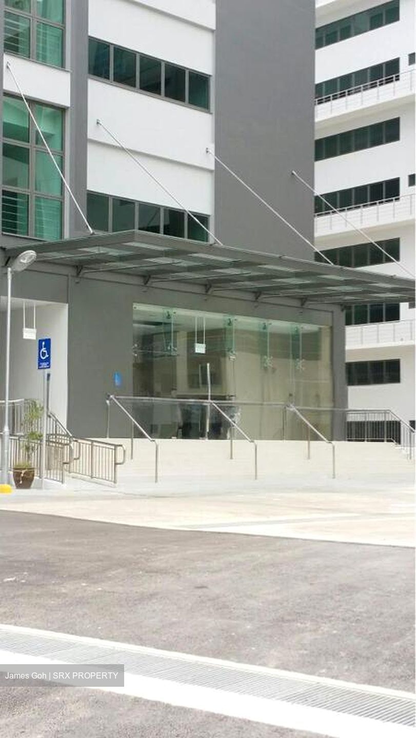 Premier @ Kaki Bukit (D14), Retail #570017241